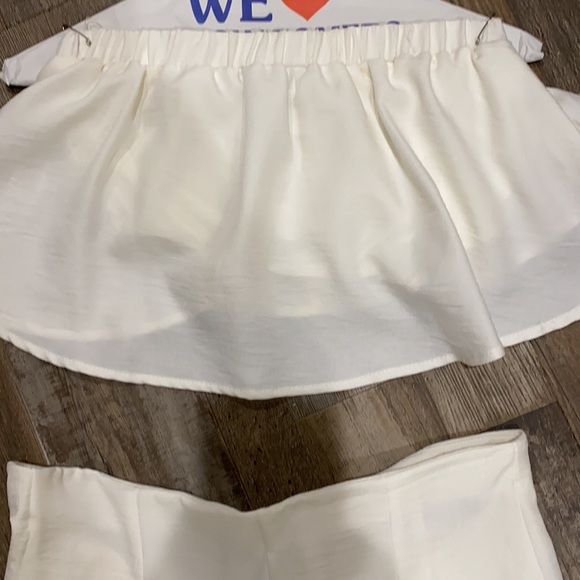 Pants set - Picture 2 of 3